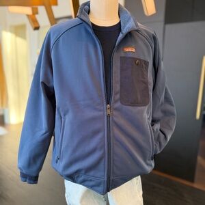 Men's Patagonia Tin Shed Jacket